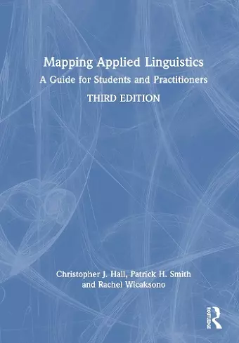 Mapping Applied Linguistics cover