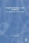Integrated Working in Early Childhood cover