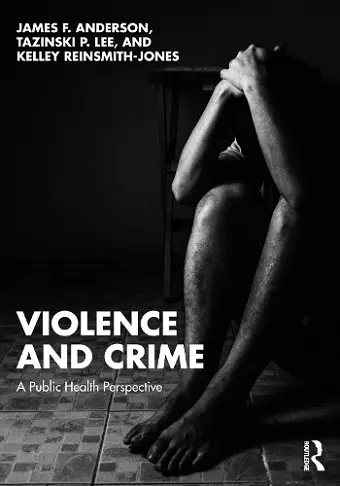 Violence and Crime cover