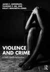 Violence and Crime cover