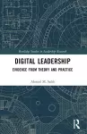 Digital Leadership cover