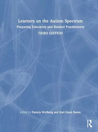 Learners on the Autism Spectrum cover