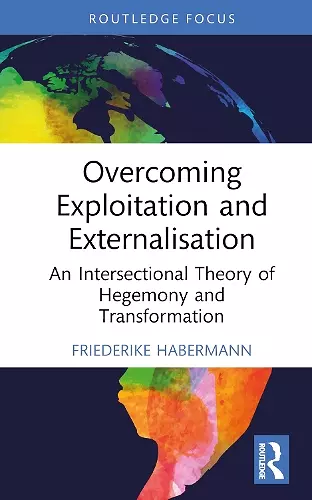 Overcoming Exploitation and Externalisation cover