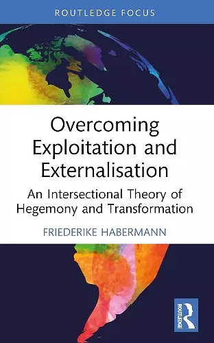 Overcoming Exploitation and Externalisation cover