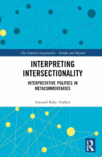 Interpreting Intersectionality cover