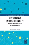 Interpreting Intersectionality cover