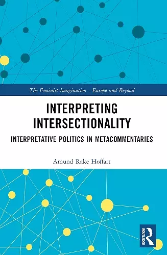 Interpreting Intersectionality cover