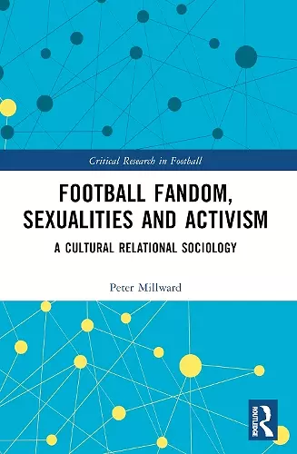 Football Fandom, Sexualities and Activism cover