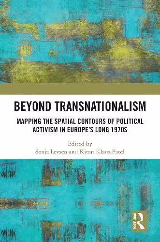 Beyond Transnationalism cover