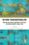 Beyond Transnationalism cover