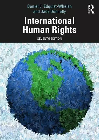 International Human Rights cover