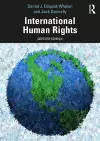 International Human Rights cover