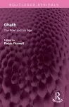 Ghalib cover