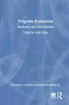 Program Evaluation cover