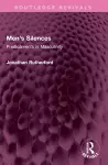 Men's Silences cover