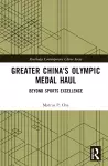 Greater China's Olympic Medal Haul cover