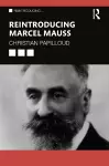 Reintroducing Marcel Mauss cover