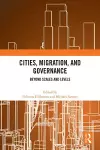 Cities, Migration, and Governance cover