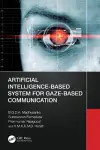 Artificial Intelligence-Based System for Gaze-Based Communication cover