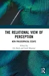 The Relational View of Perception cover