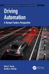 Driving Automation cover