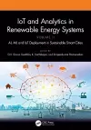 IoT and Analytics in Renewable Energy Systems (Volume 2) cover