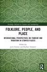 Folklore, People, and Places cover