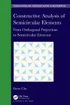 Constructive Analysis of Semicircular Elements cover