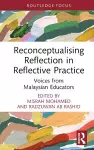 Reconceptualising Reflection in Reflective Practice cover