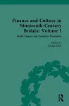 Finance and Culture in Nineteenth Century Britain cover