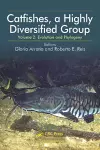 Catfishes, a Highly Diversified Group cover