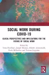 Social Work During COVID-19 cover