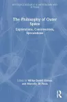 The Philosophy of Outer Space cover