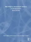 IBM SPSS for Intermediate Statistics cover