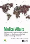 Medical Affairs cover