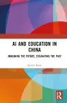 AI and Education in China cover