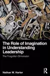 The Role of Imagination in Understanding Leadership cover