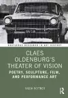 Claes Oldenburg's Theater of Vision cover