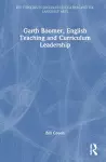 Garth Boomer, English Teaching and Curriculum Leadership cover