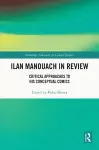 Ilan Manouach in Review cover