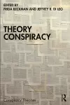 Theory Conspiracy cover