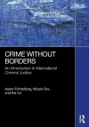 Crime Without Borders cover
