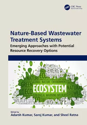 Nature-Based Wastewater Treatment Systems cover