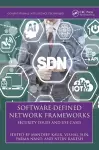 Software-Defined Network Frameworks cover