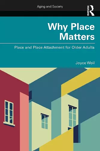 Why Place Matters cover