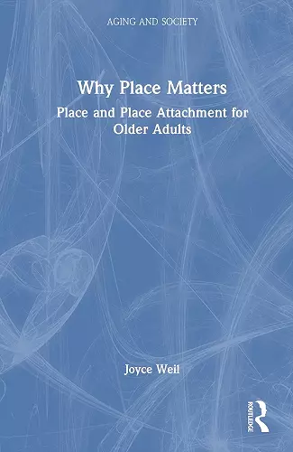 Why Place Matters cover