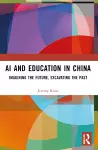 AI and Education in China cover