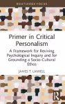 Primer in Critical Personalism cover