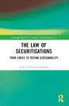 The Law of Securitisations cover