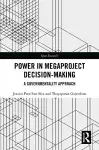 Power in Megaproject Decision-making cover